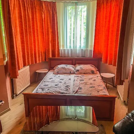 Hotel Mátyás Siófok