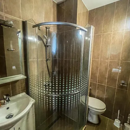 Hotel Mátyás