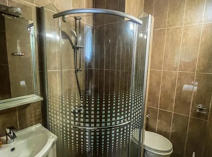 Hotel Matyas Vendeghaz